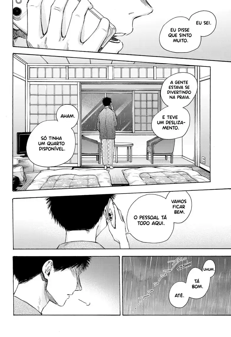 Read Blue Box pt_BR Manga Online
