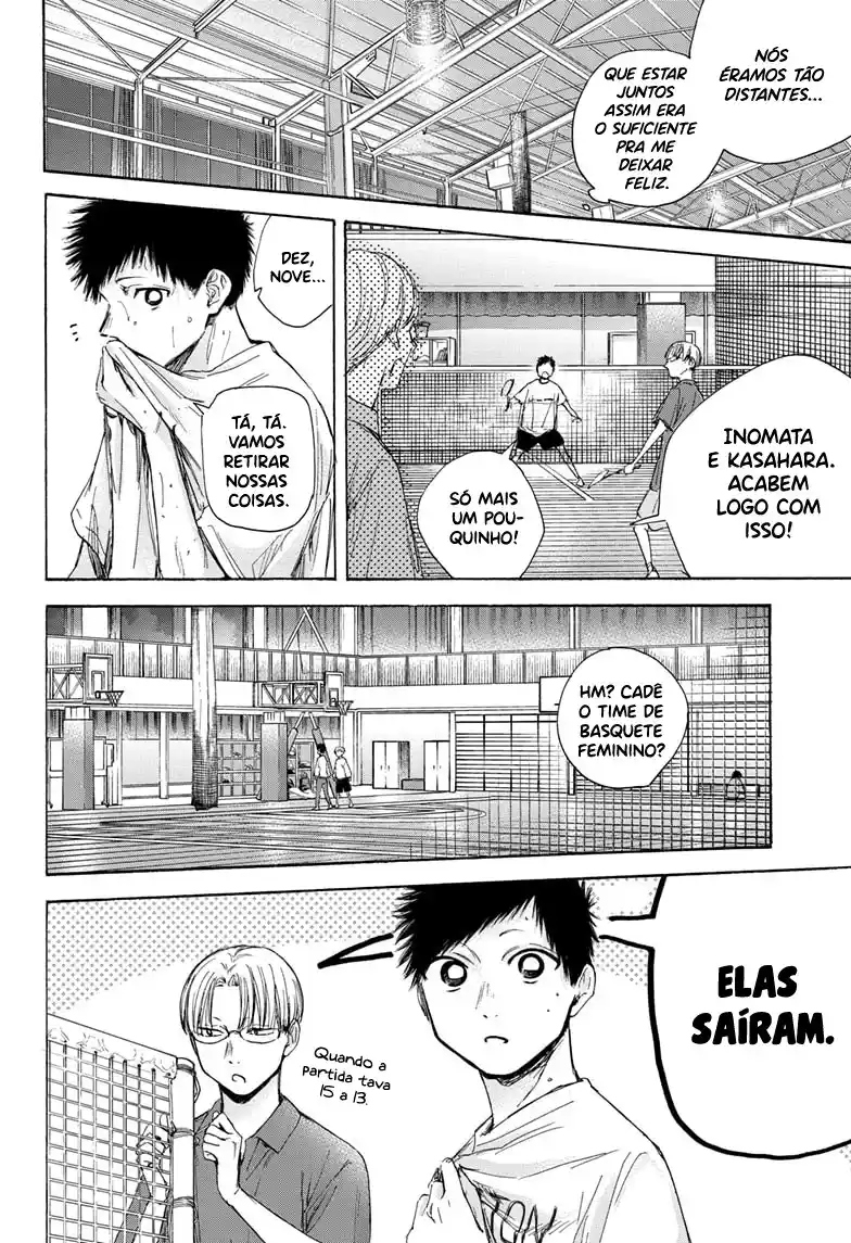 Read Blue Box pt_BR Manga Online
