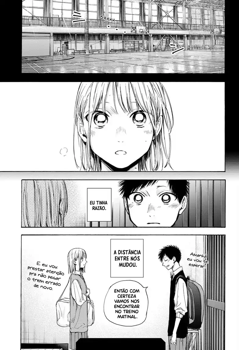 Read Blue Box pt_BR Manga Online