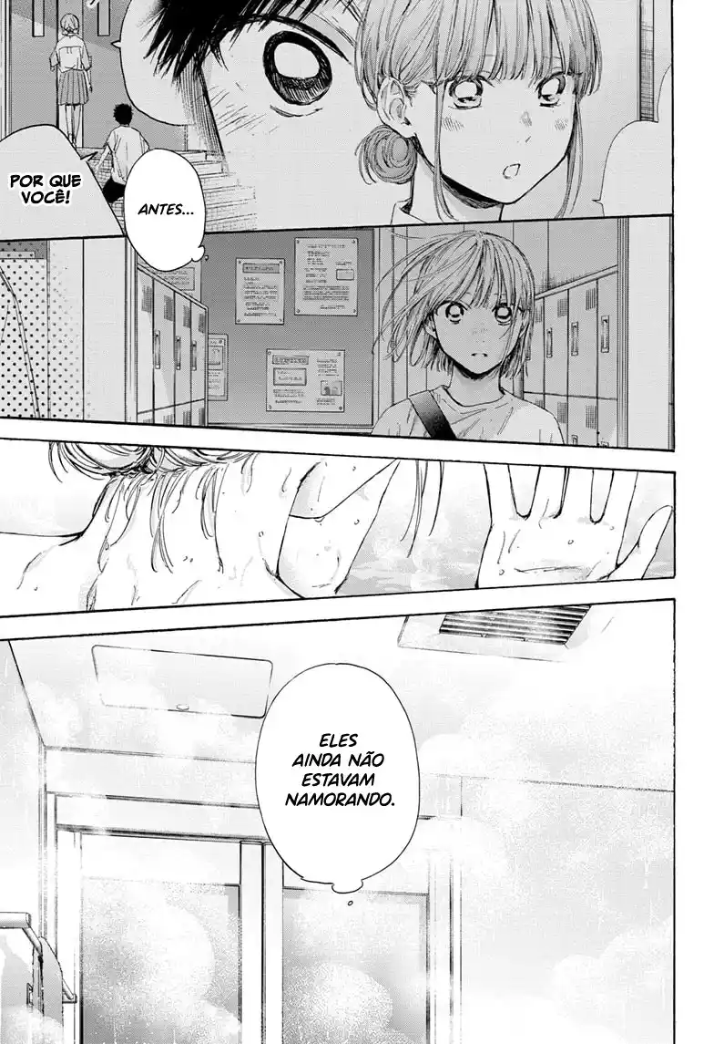 Read Blue Box pt_BR Manga Online