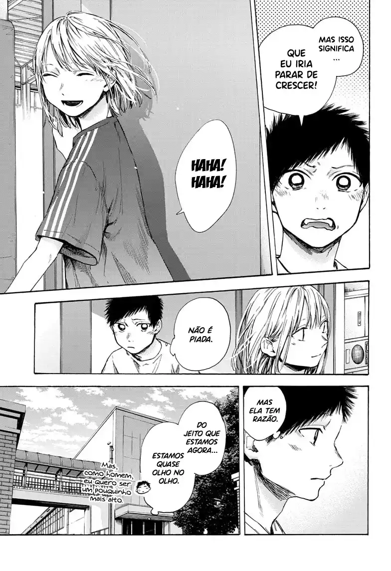 Read Blue Box pt_BR Manga Online
