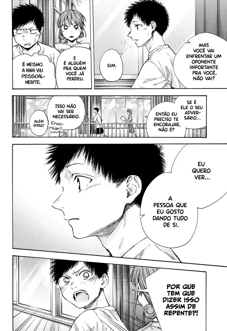 Read Blue Box pt_BR Manga Online