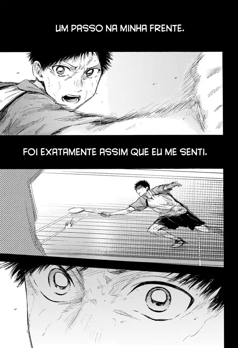 Read Blue Box pt_BR Manga Online