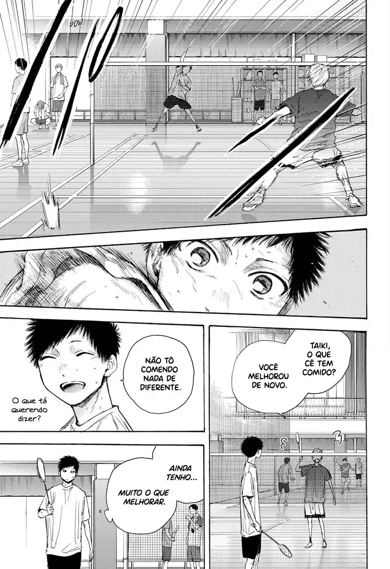Read Blue Box pt_BR Manga Online