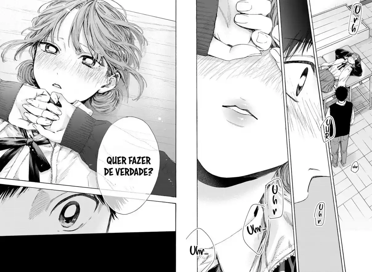Read Blue Box pt_BR Manga Online