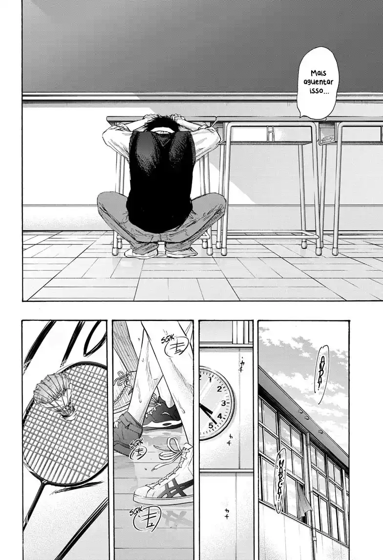 Read Blue Box pt_BR Manga Online