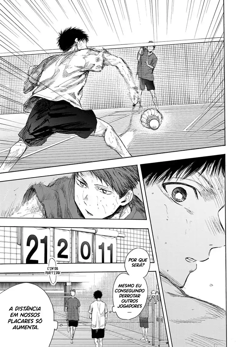 Read Blue Box pt_BR Manga Online