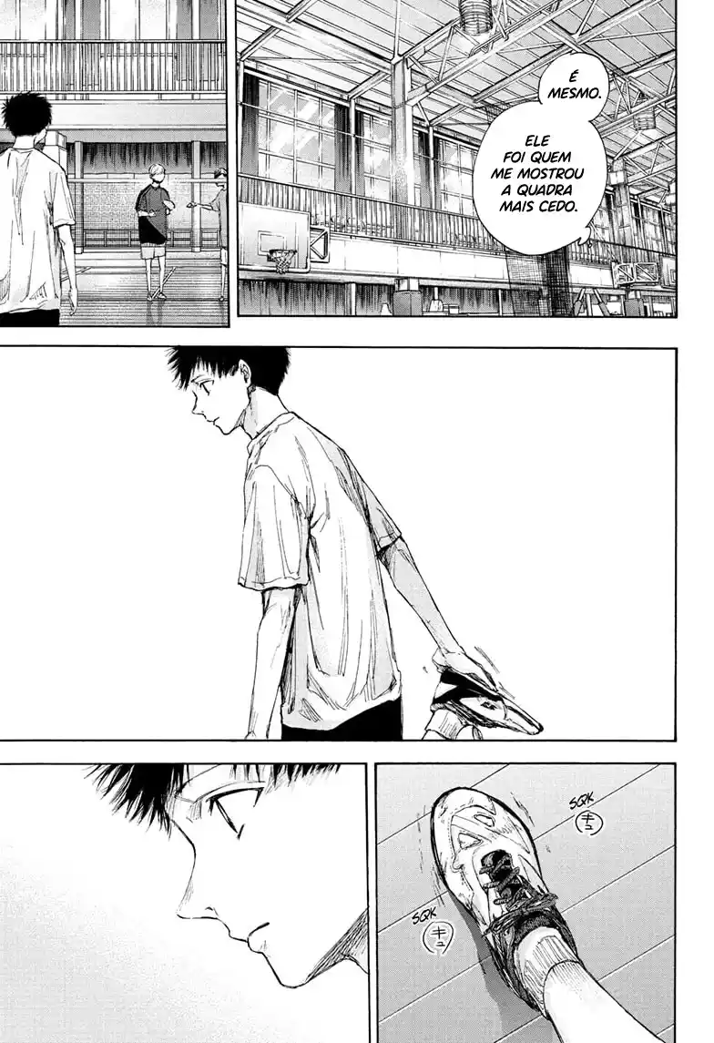 Read Blue Box pt_BR Manga Online