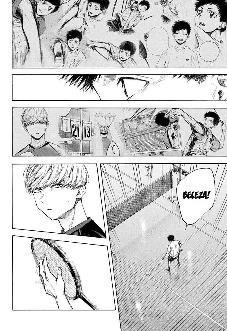 Read Blue Box pt_BR Manga Online