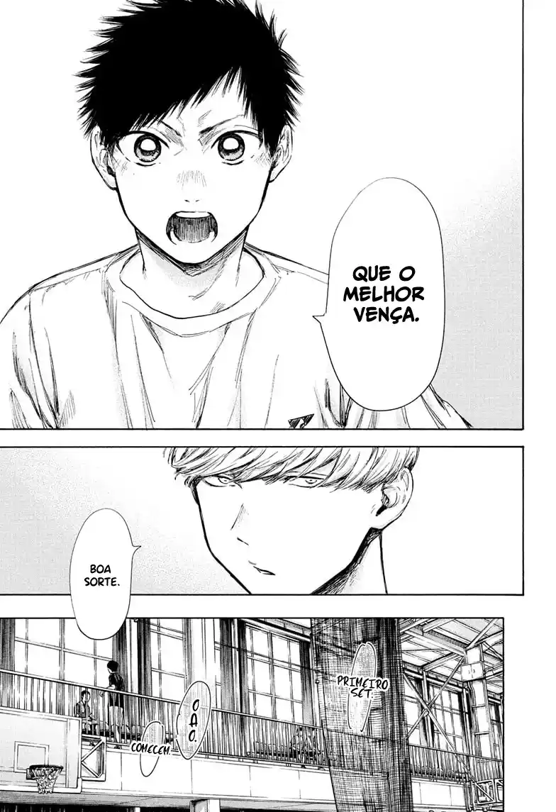 Read Blue Box pt_BR Manga Online