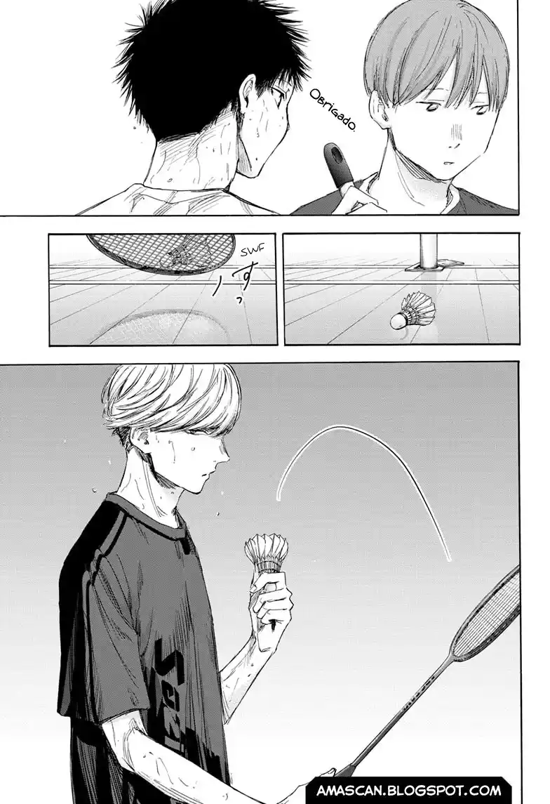 Read Blue Box pt_BR Manga Online