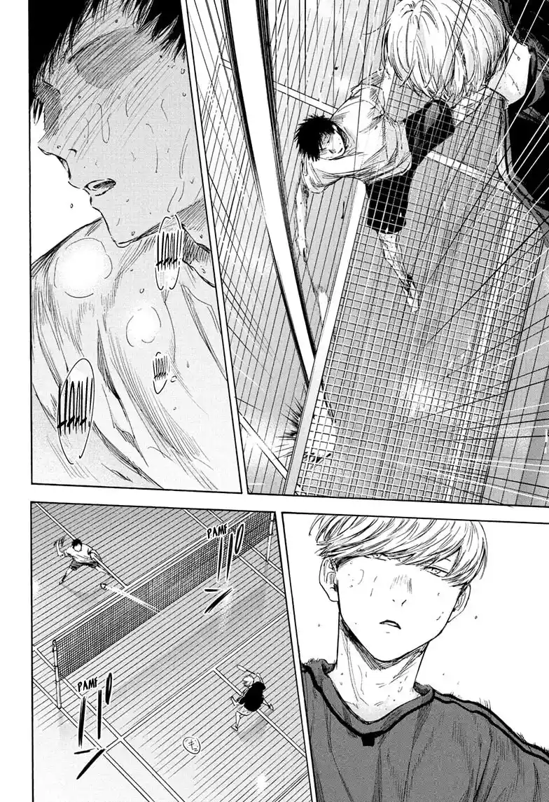 Read Blue Box pt_BR Manga Online