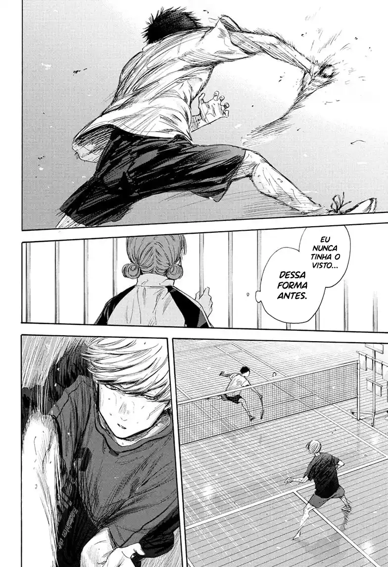 Read Blue Box pt_BR Manga Online