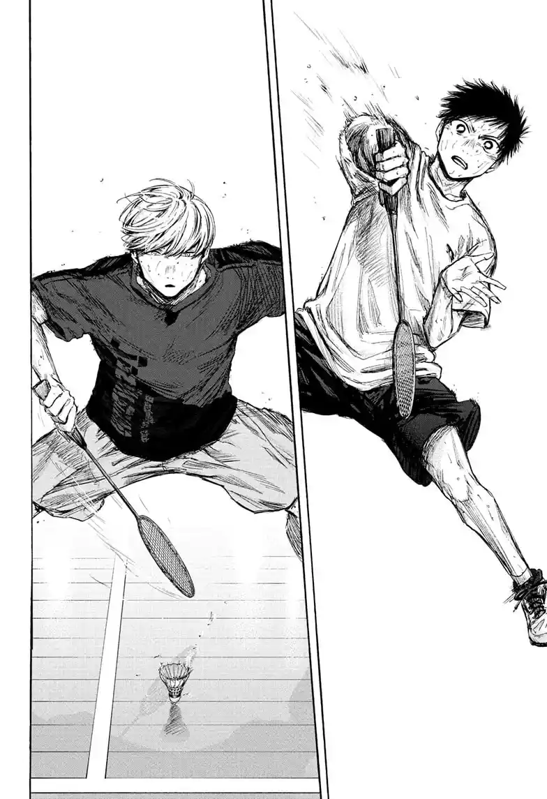 Read Blue Box pt_BR Manga Online