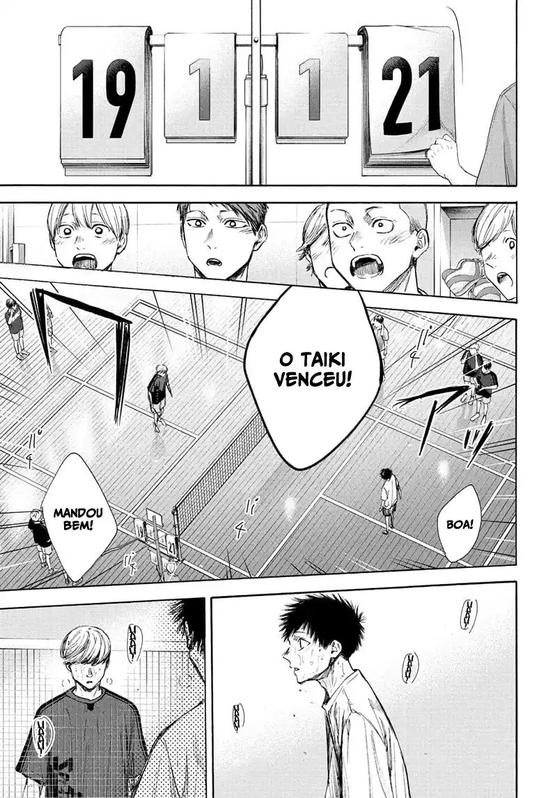 Read Blue Box pt_BR Manga Online