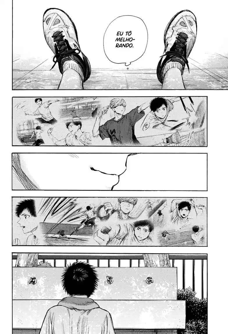 Read Blue Box pt_BR Manga Online