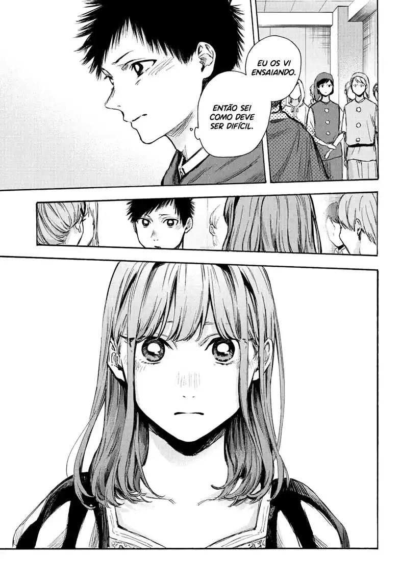 Read Blue Box pt_BR Manga Online