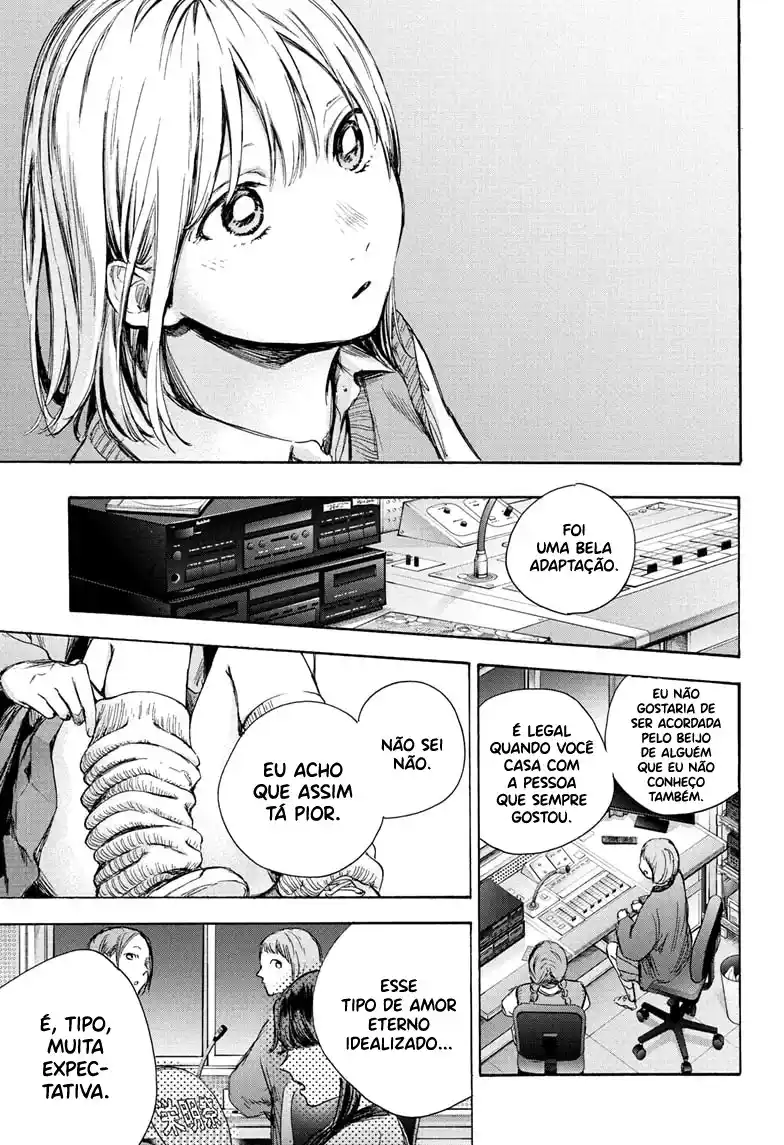 Read Blue Box pt_BR Manga Online