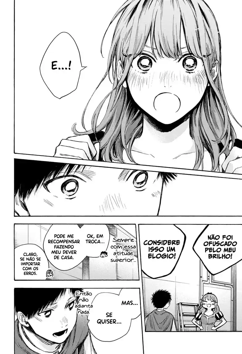 Read Blue Box pt_BR Manga Online