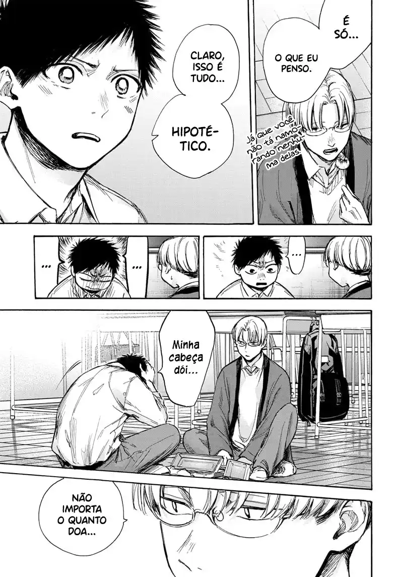 Read Blue Box pt_BR Manga Online