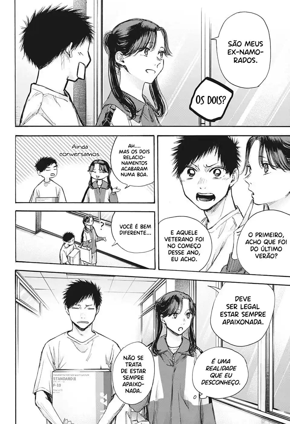 Read Blue Box pt_BR Manga Online