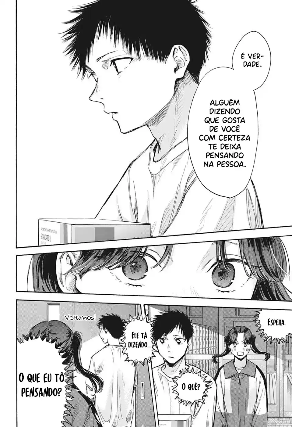 Read Blue Box pt_BR Manga Online