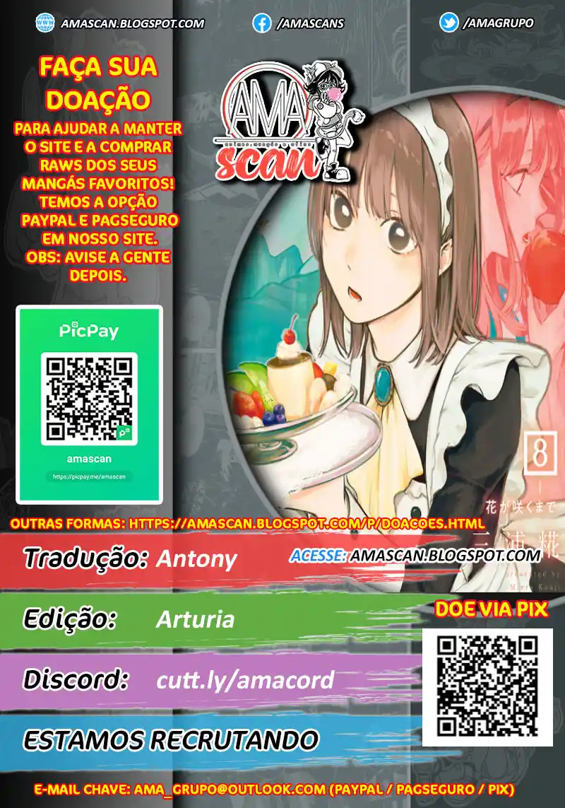 Read Blue Box pt_BR Manga Online