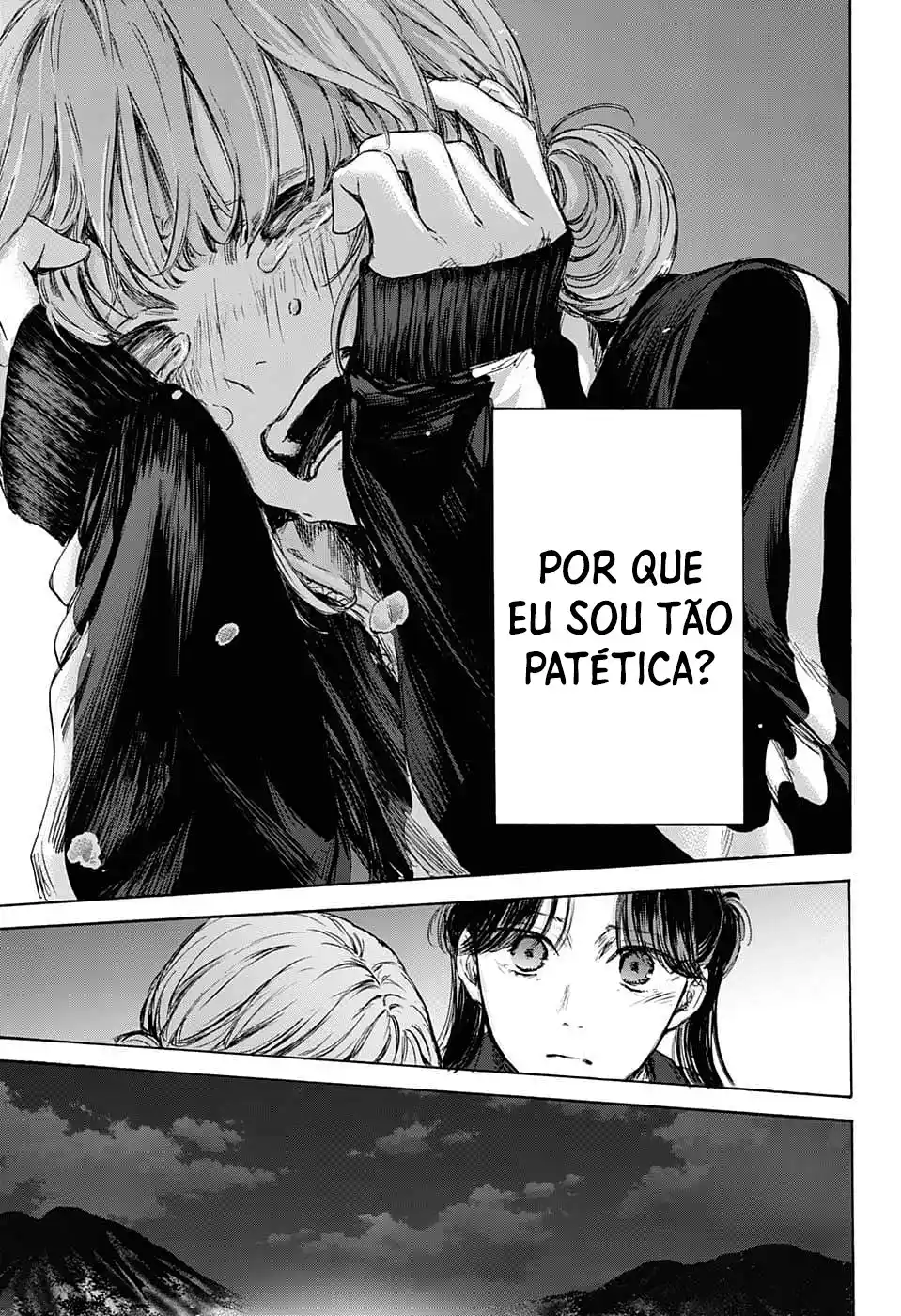 Read Blue Box pt_BR Manga Online