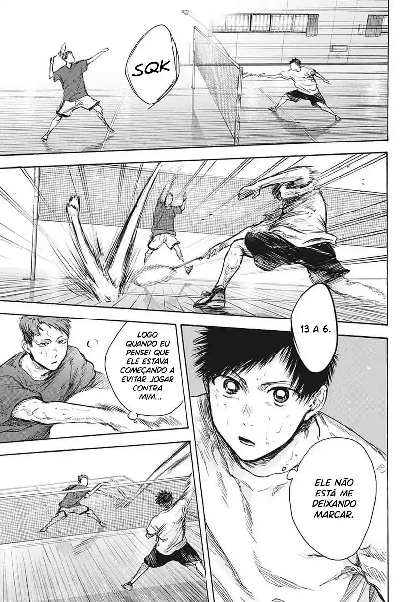Read Blue Box pt_BR Manga Online