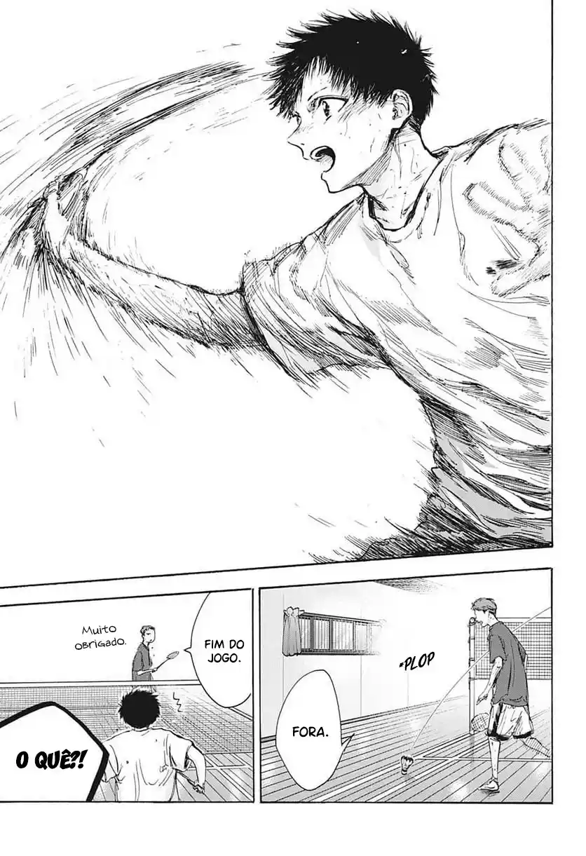Read Blue Box pt_BR Manga Online