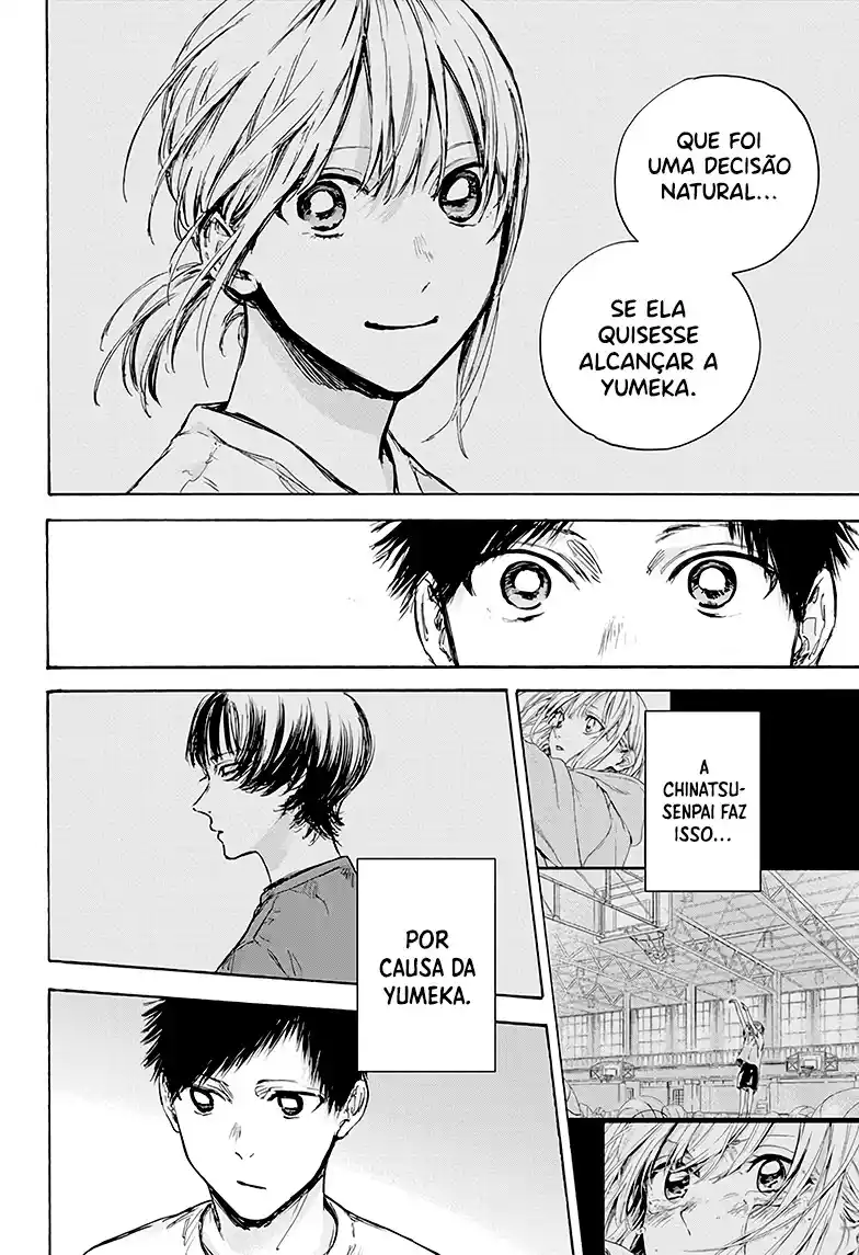 Read Blue Box pt_BR Manga Online