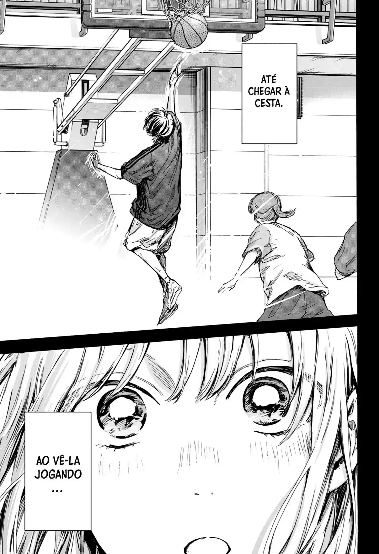 Read Blue Box pt_BR Manga Online