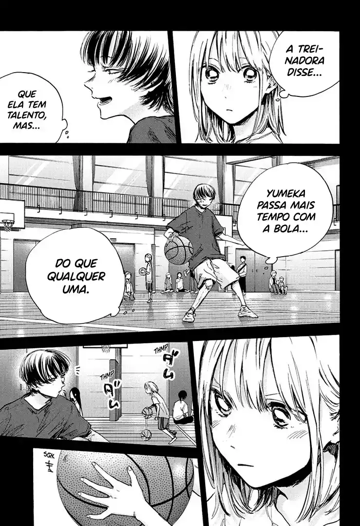 Read Blue Box pt_BR Manga Online