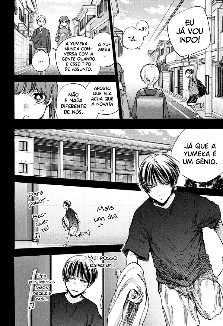 Read Blue Box pt_BR Manga Online