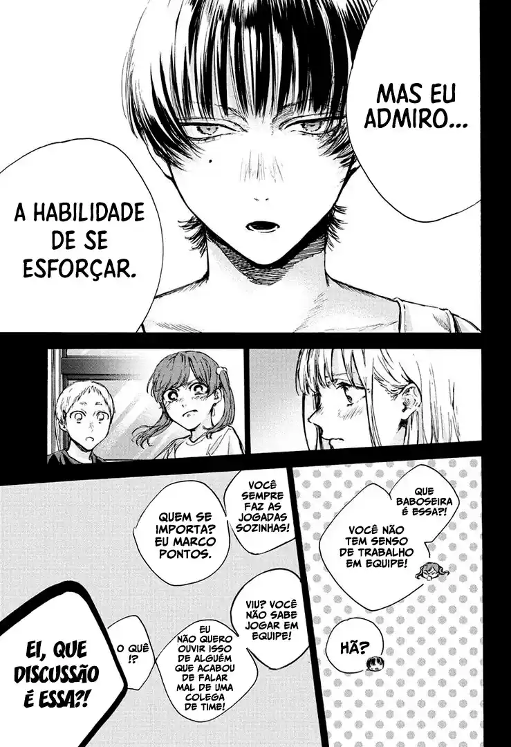 Read Blue Box pt_BR Manga Online