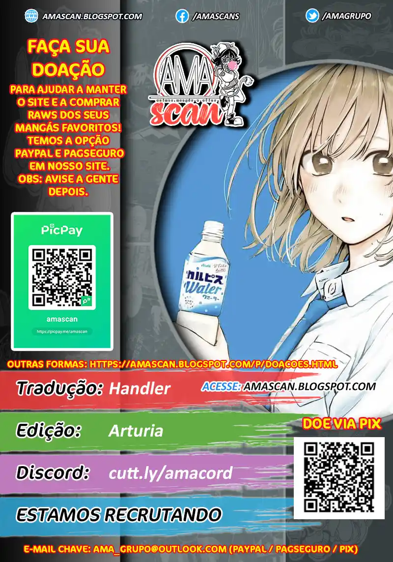 Read Blue Box pt_BR Manga Online