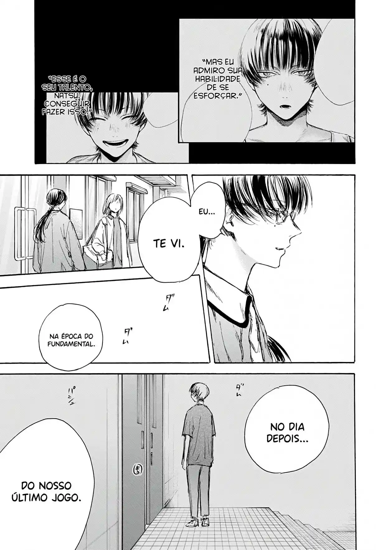 Read Blue Box pt_BR Manga Online
