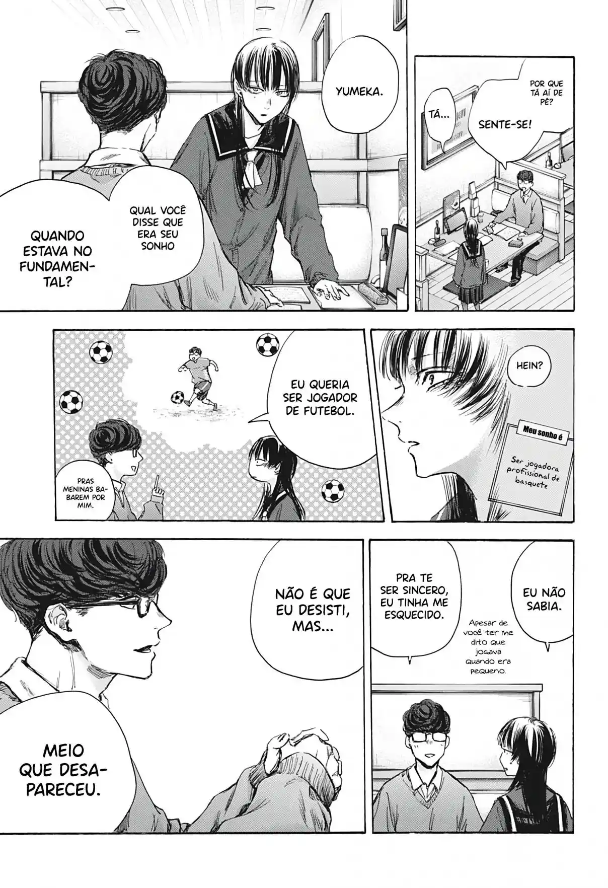 Read Blue Box pt_BR Manga Online