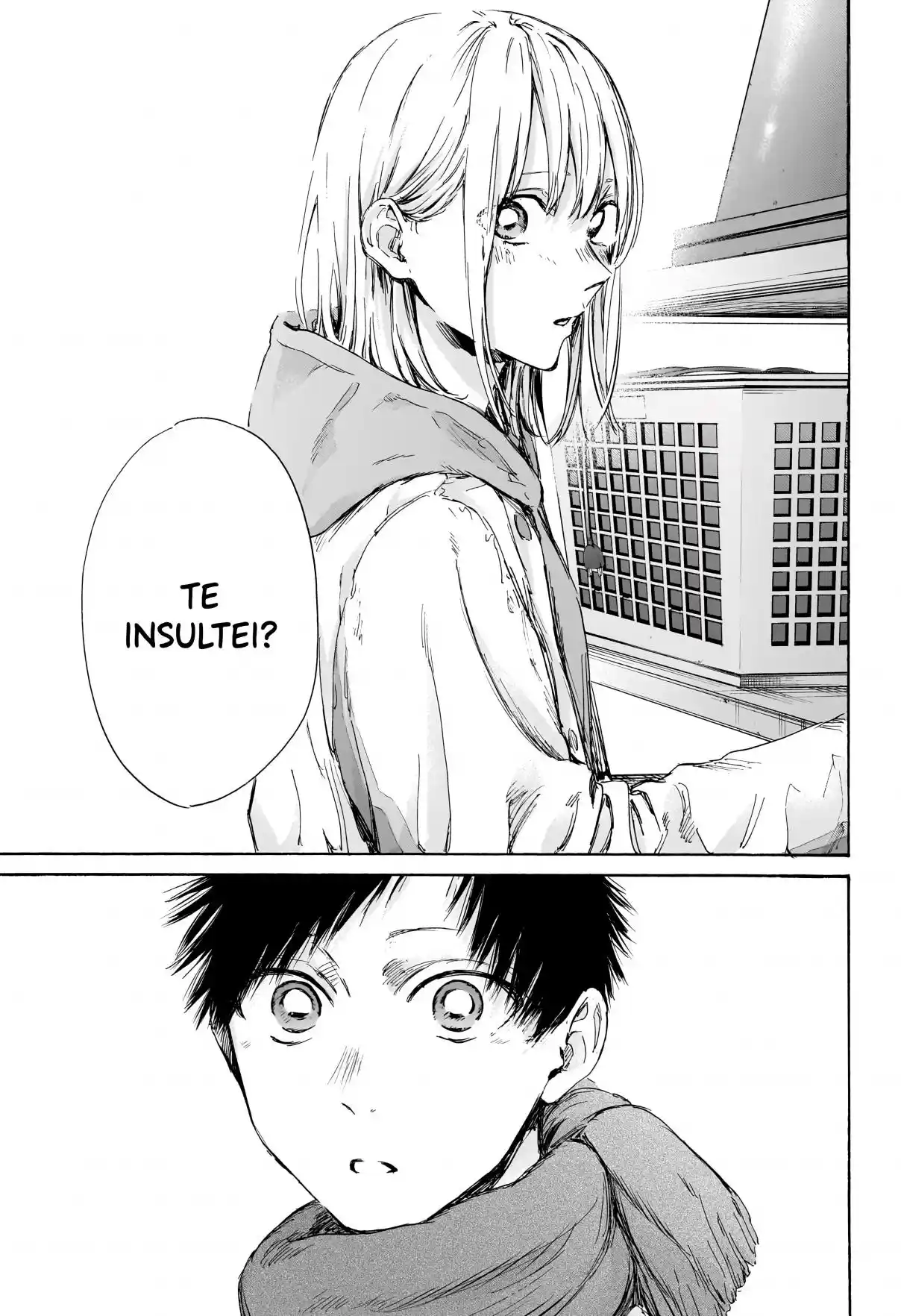 Read Blue Box pt_BR Manga Online