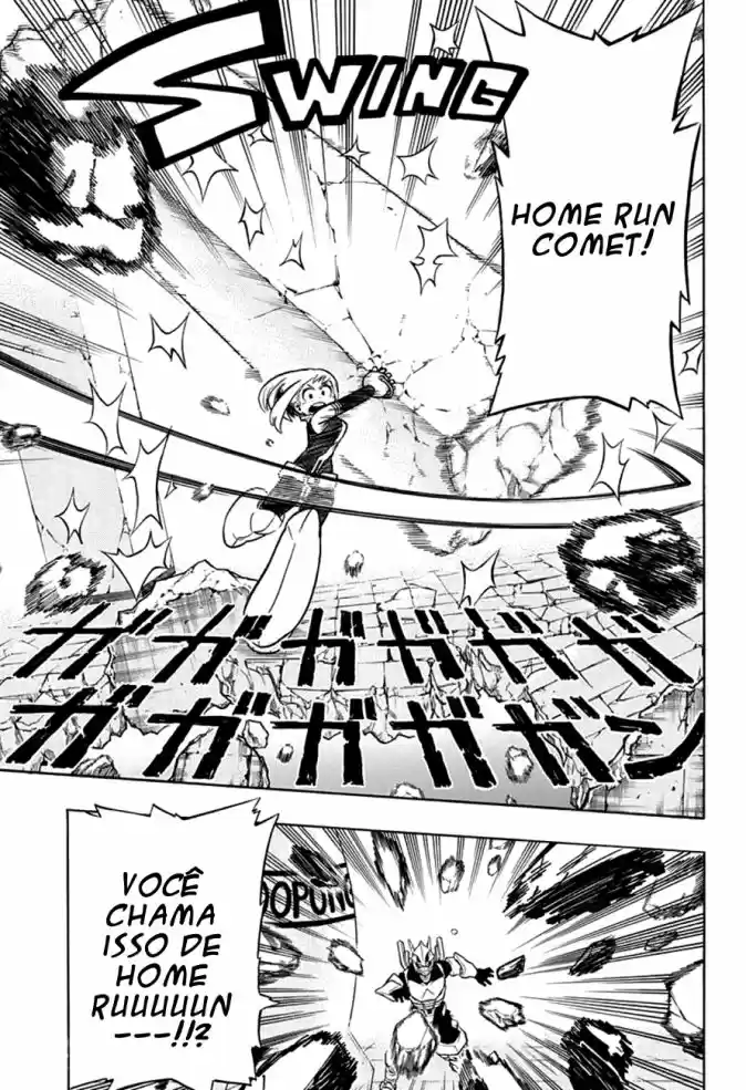 Read Boku no Hero Academia pt_br Manga Online