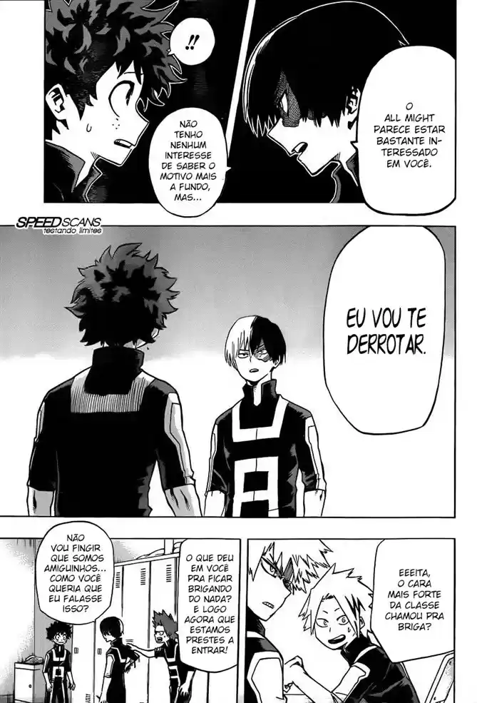 Read Boku no Hero Academia pt_br Manga Online
