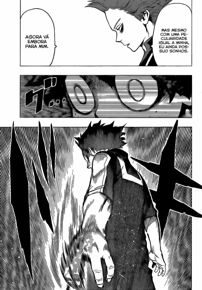 Read Boku no Hero Academia pt_br Manga Online