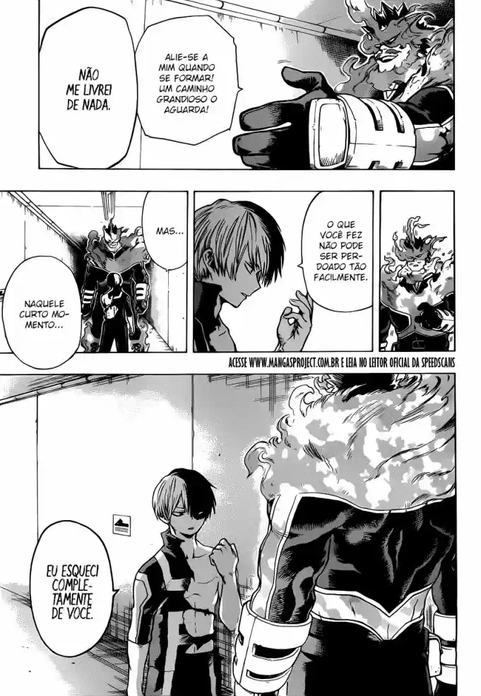 Read Boku no Hero Academia pt_br Manga Online
