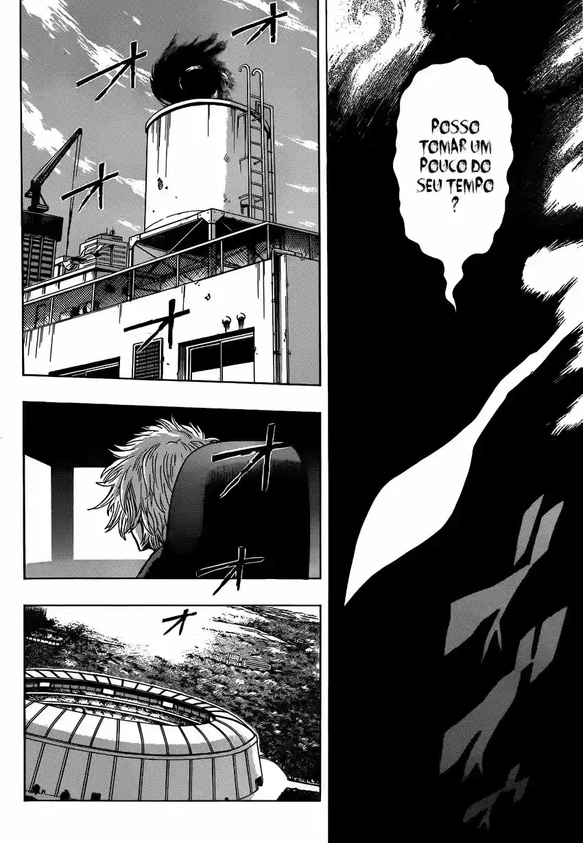 Read Boku no Hero Academia pt_br Manga Online