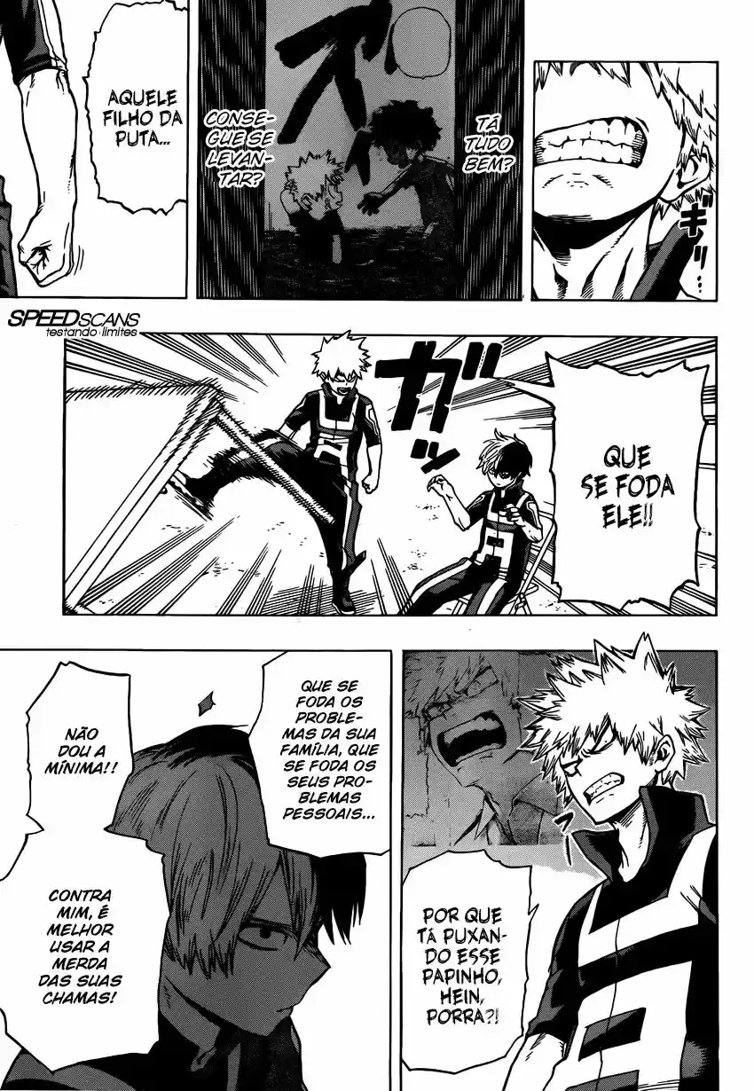 Read Boku no Hero Academia pt_br Manga Online