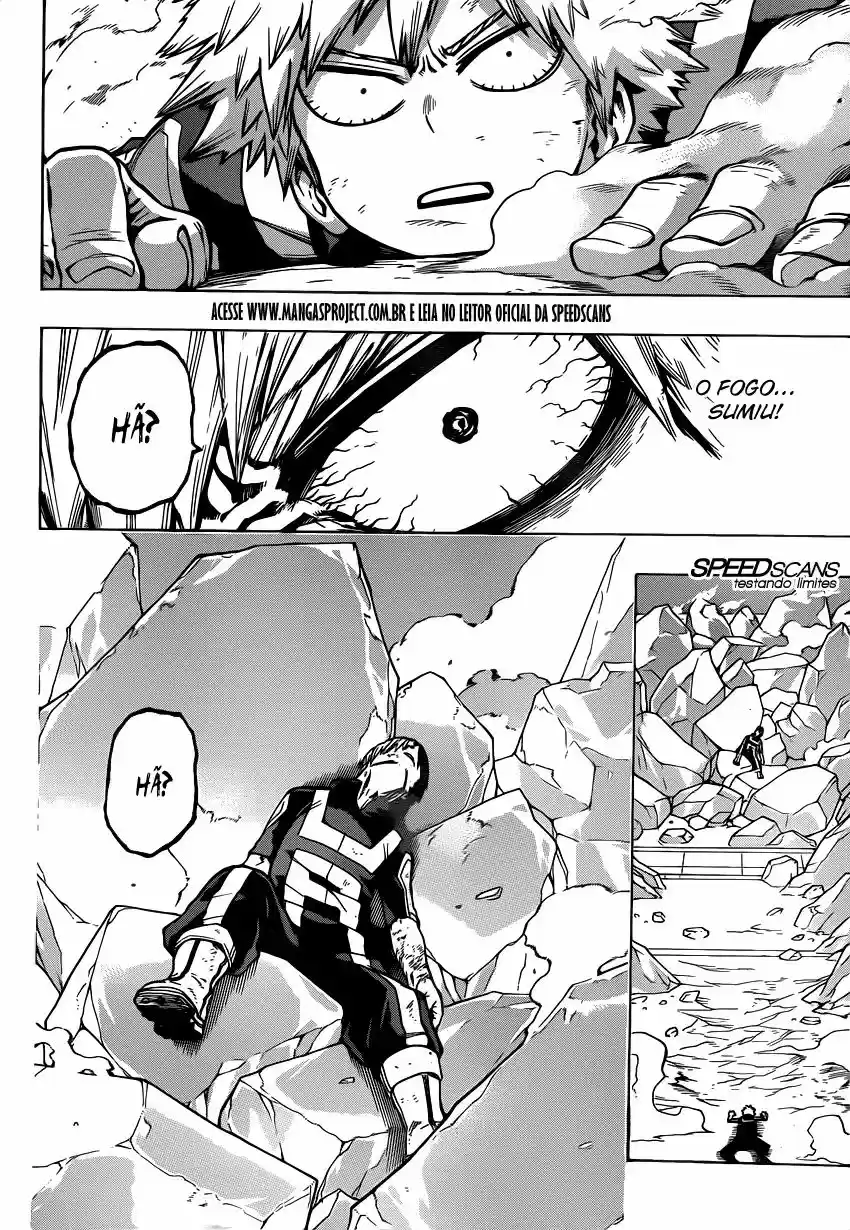 Read Boku no Hero Academia pt_br Manga Online