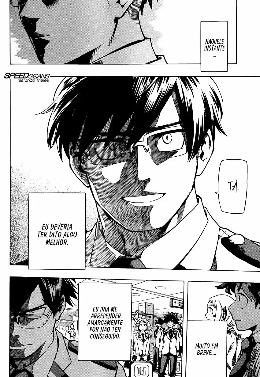 Read Boku no Hero Academia pt_br Manga Online