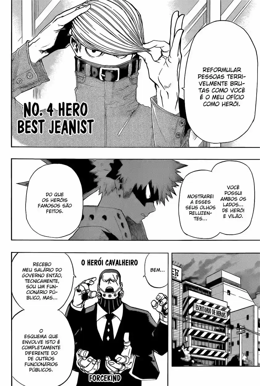 Read Boku no Hero Academia pt_br Manga Online