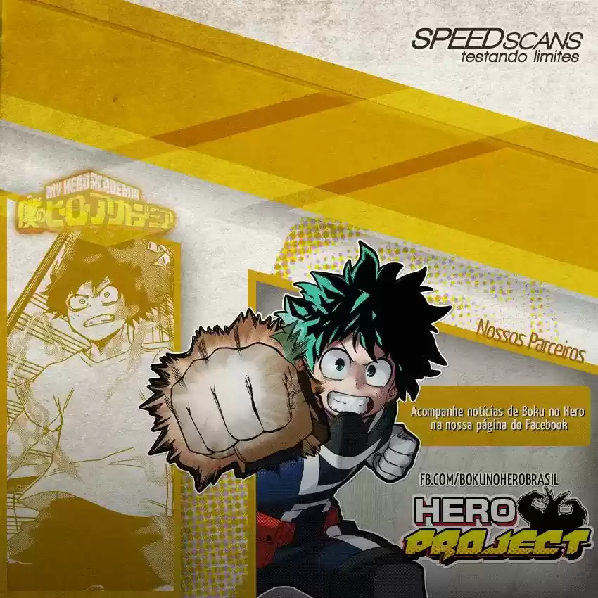 Read Boku no Hero Academia pt_br Manga Online