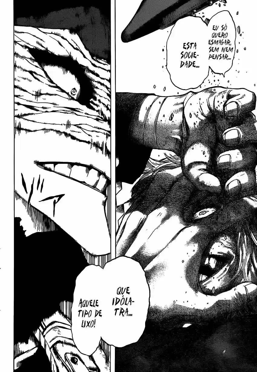 Read Boku no Hero Academia pt_br Manga Online